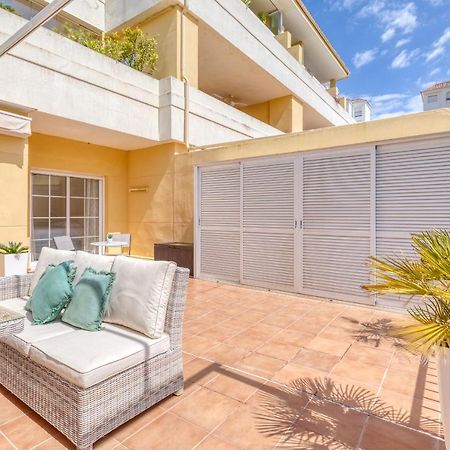 Hanami Puerto Alto Estepona Pa 4-2 Eksteriør bilde