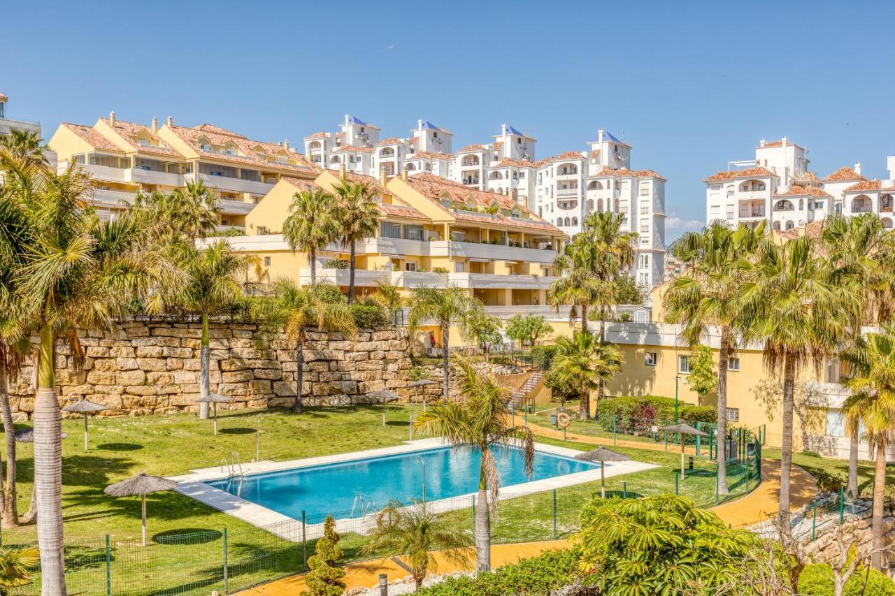 Hanami Puerto Alto Estepona Pa 4-2 Eksteriør bilde