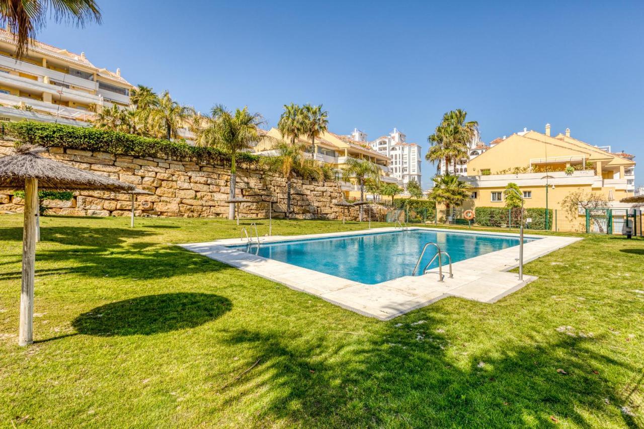 Hanami Puerto Alto Estepona Pa 4-2 Eksteriør bilde